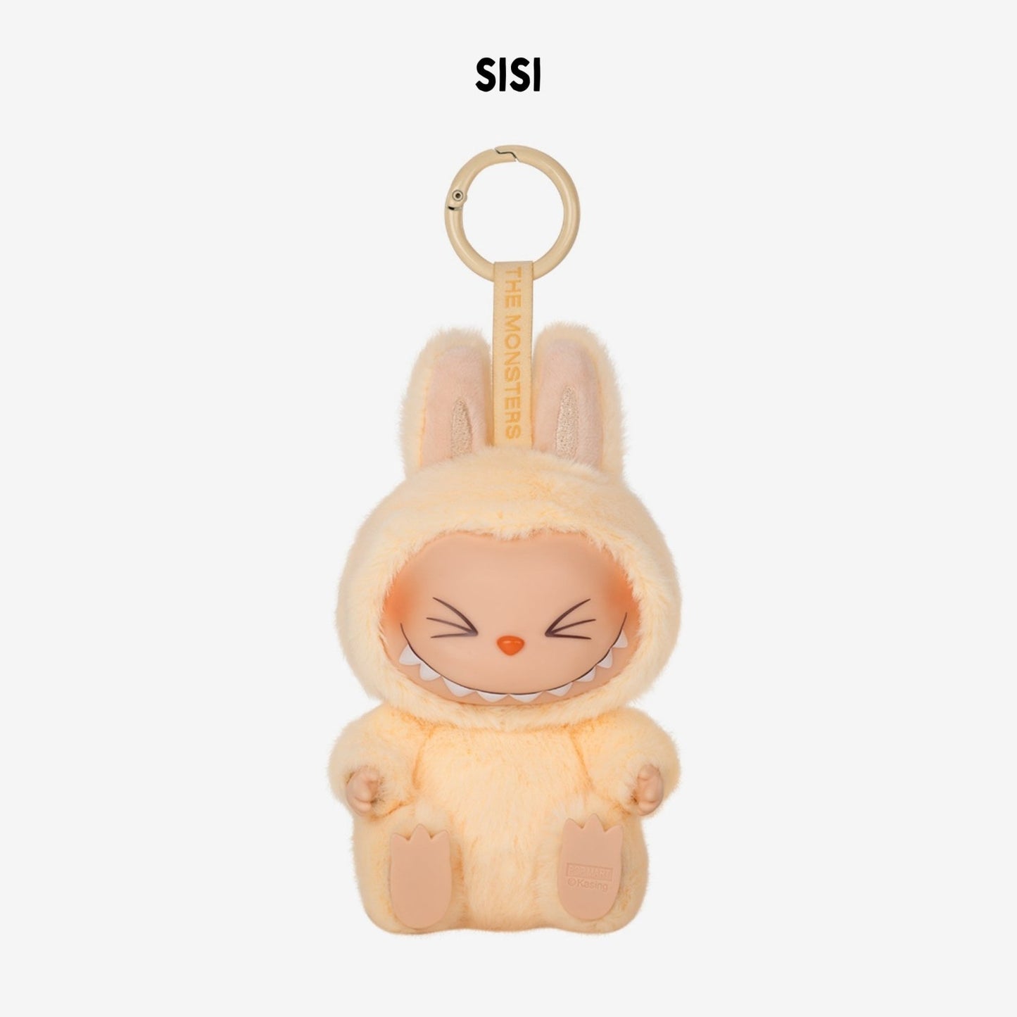 Labubu Have a Seat series figure – Pop Mart