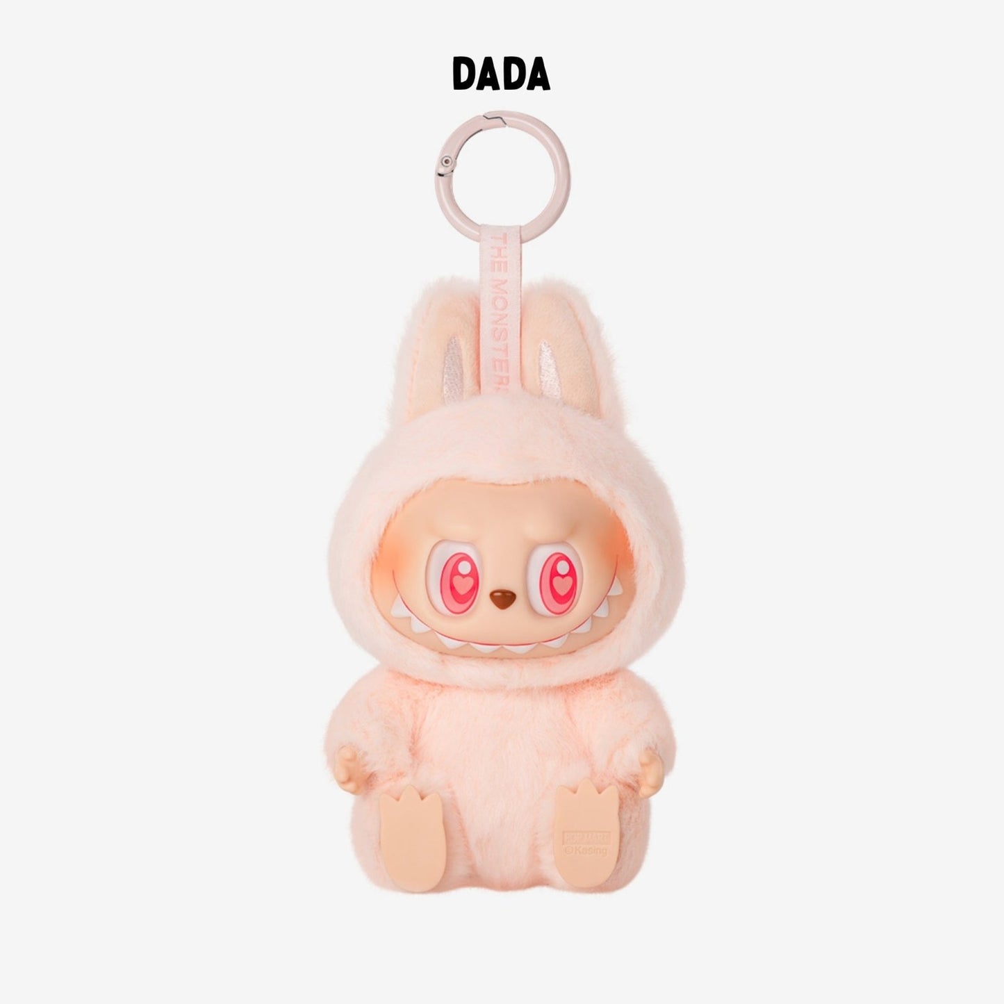 Labubu Have a Seat series figure – Pop Mart