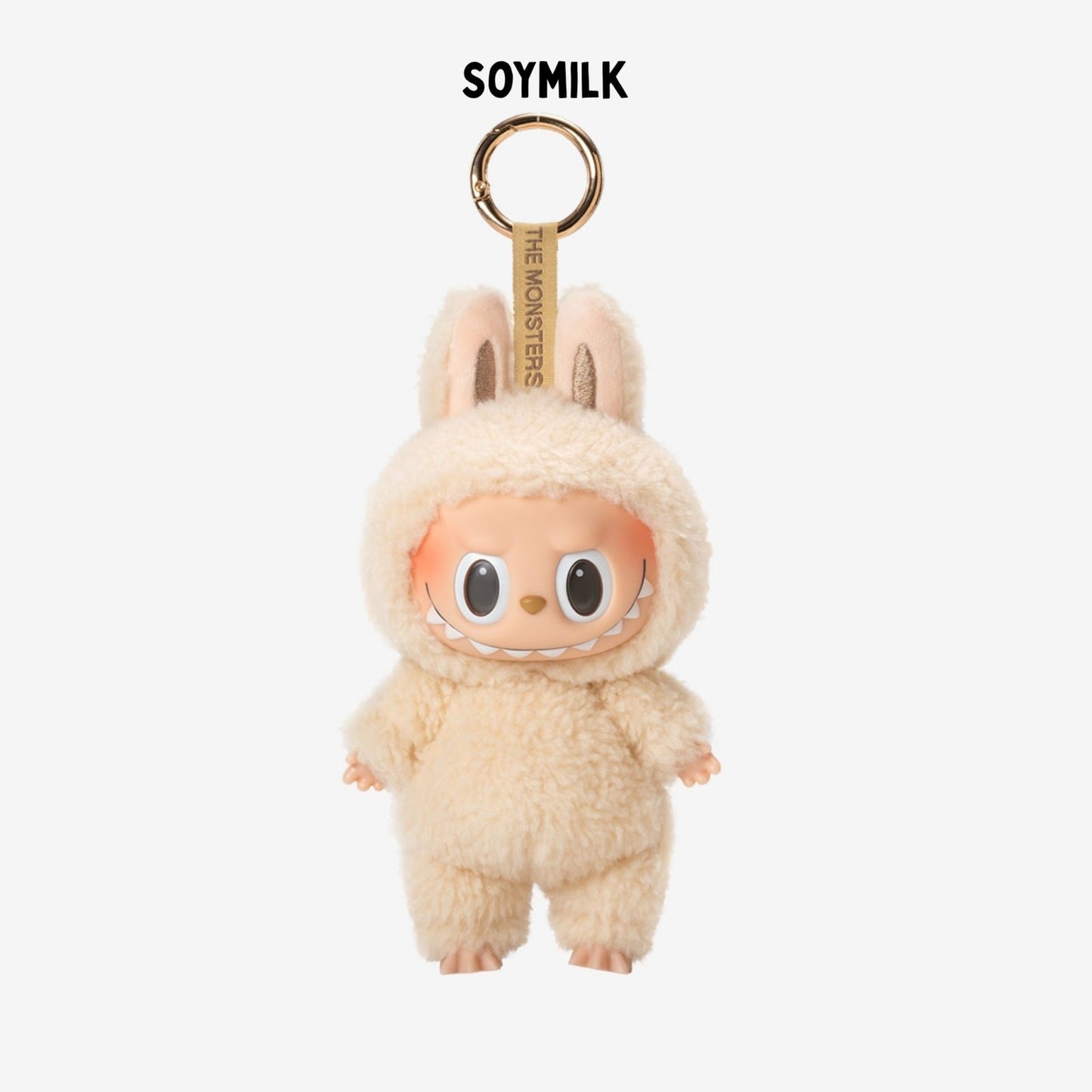 Labubu Exciting Macaron figure by Pop Mart
