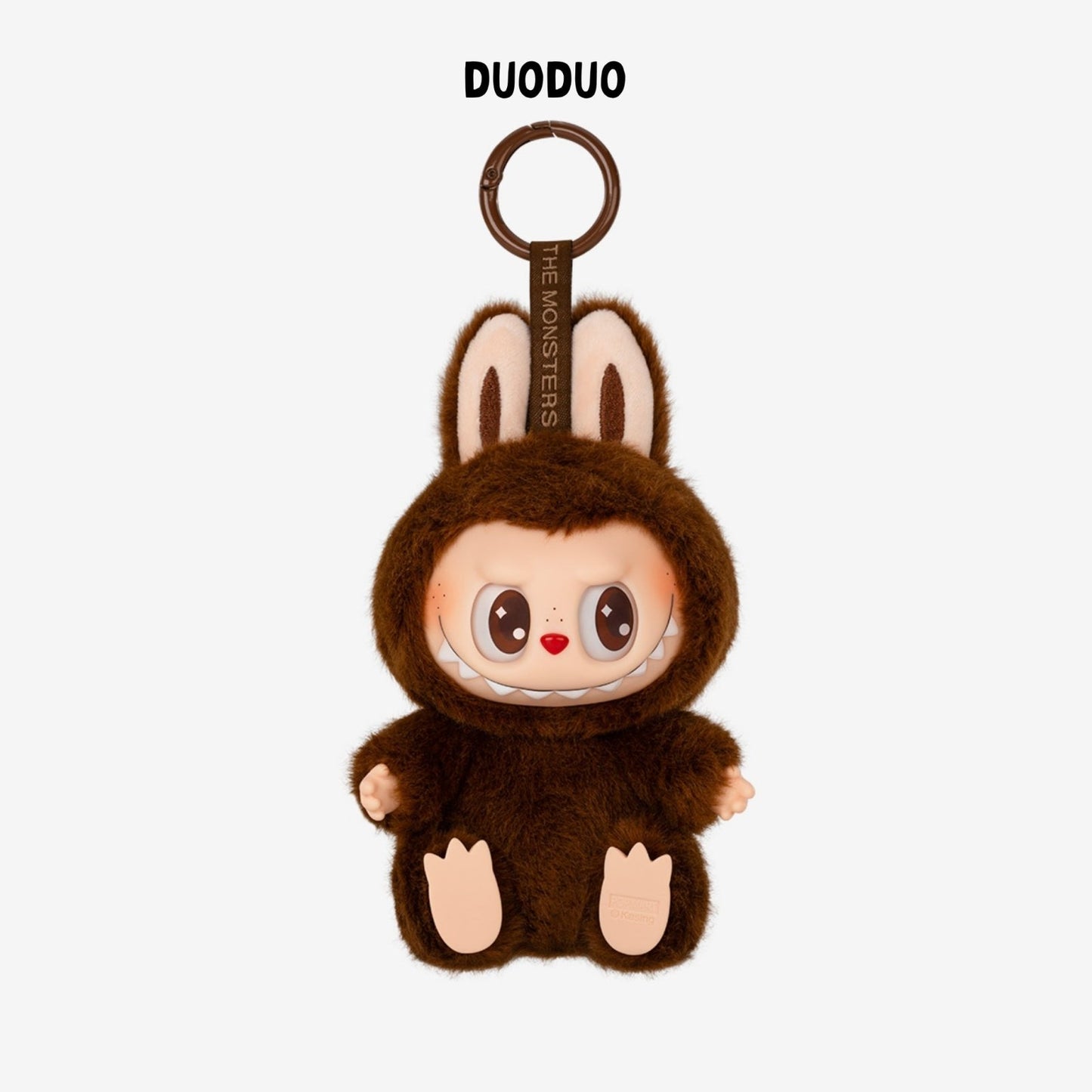 Labubu Have a Seat series figure – Pop Mart