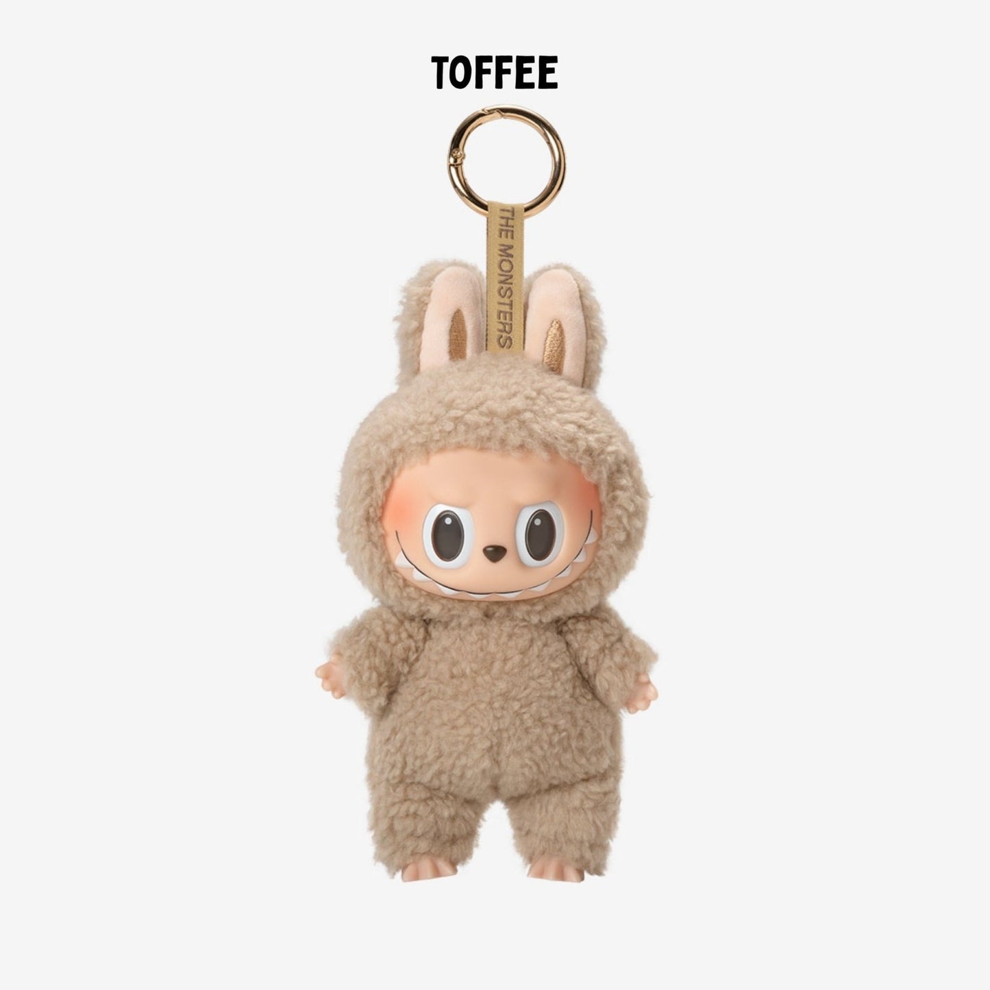 Labubu Exciting Macaron figure by Pop Mart