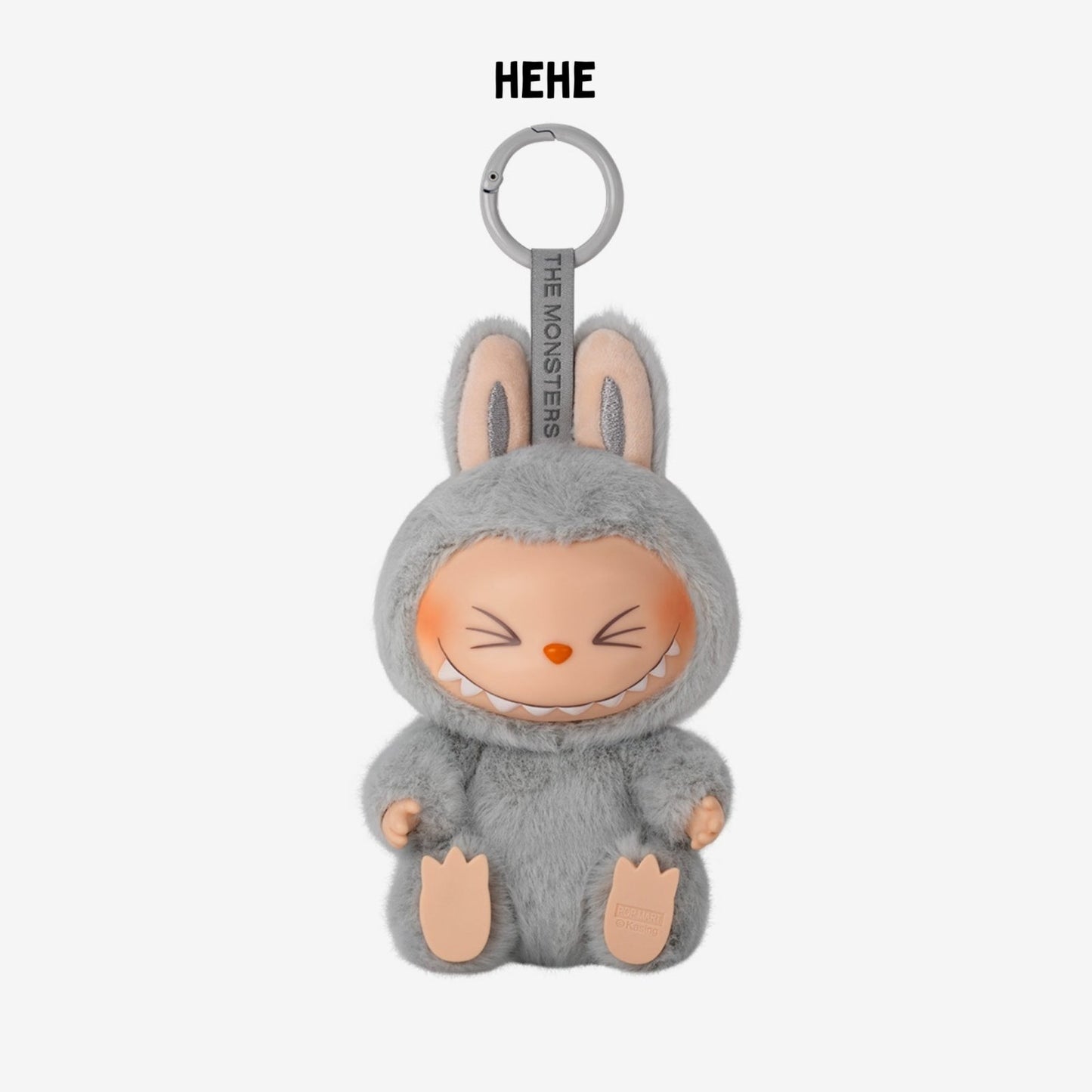 Labubu Have a Seat series figure – Pop Mart