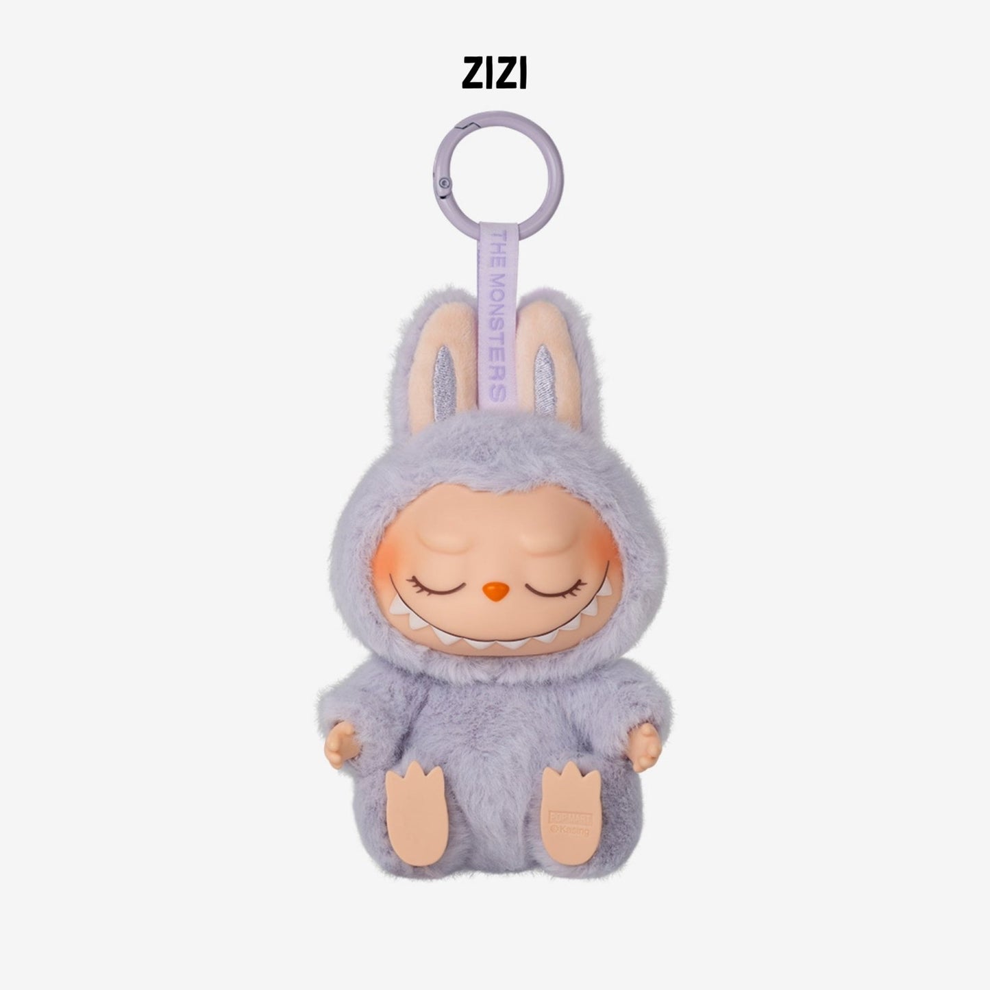 Labubu Have a Seat series figure – Pop Mart